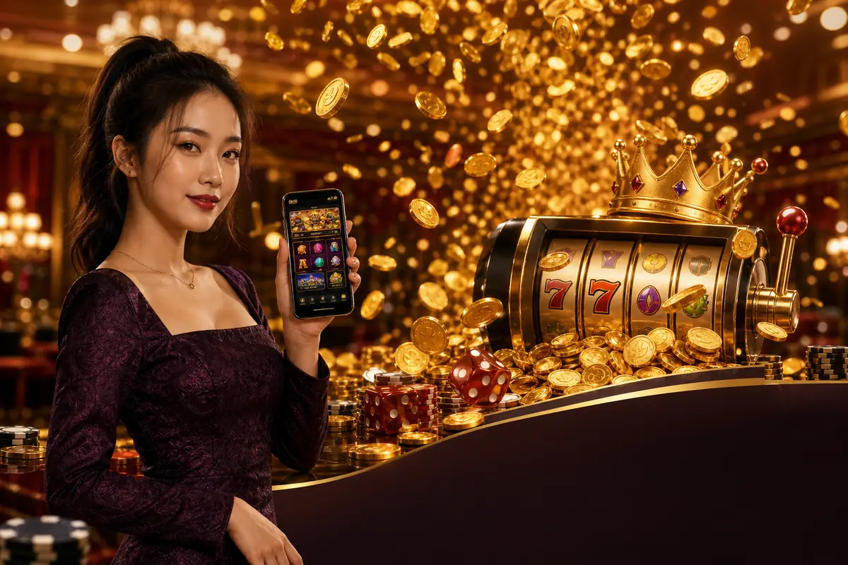 ku966 Dreams of Macau বোনাস ফিচার