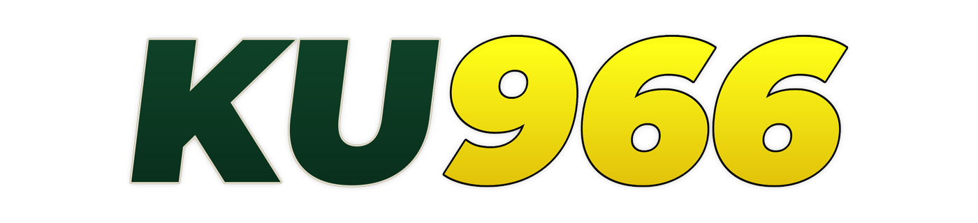 ku966 লোগো